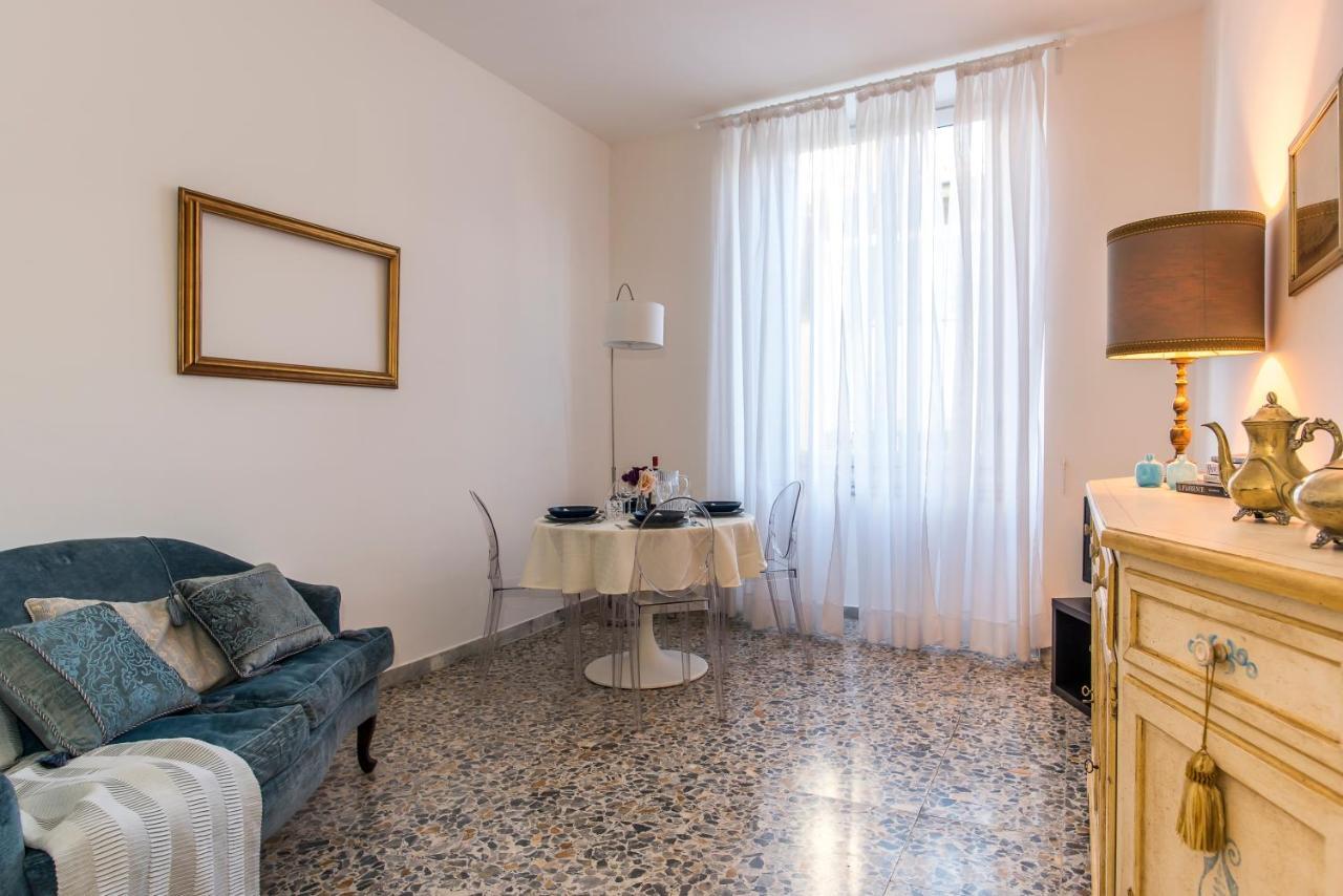 Apartamento Dei Servi Florença
