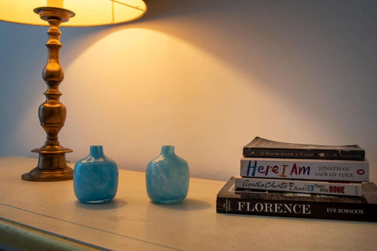 Dei Servi Apartamento Florença