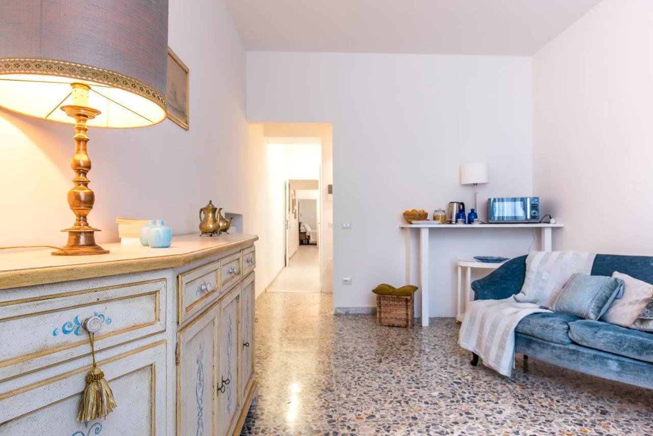 Dei Servi Apartamento *