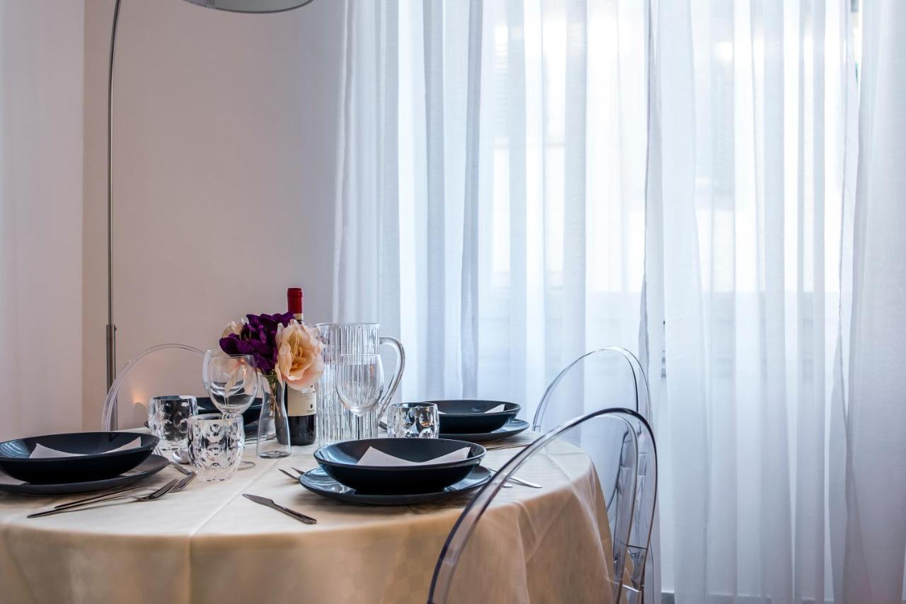 Dei Servi Apartamento