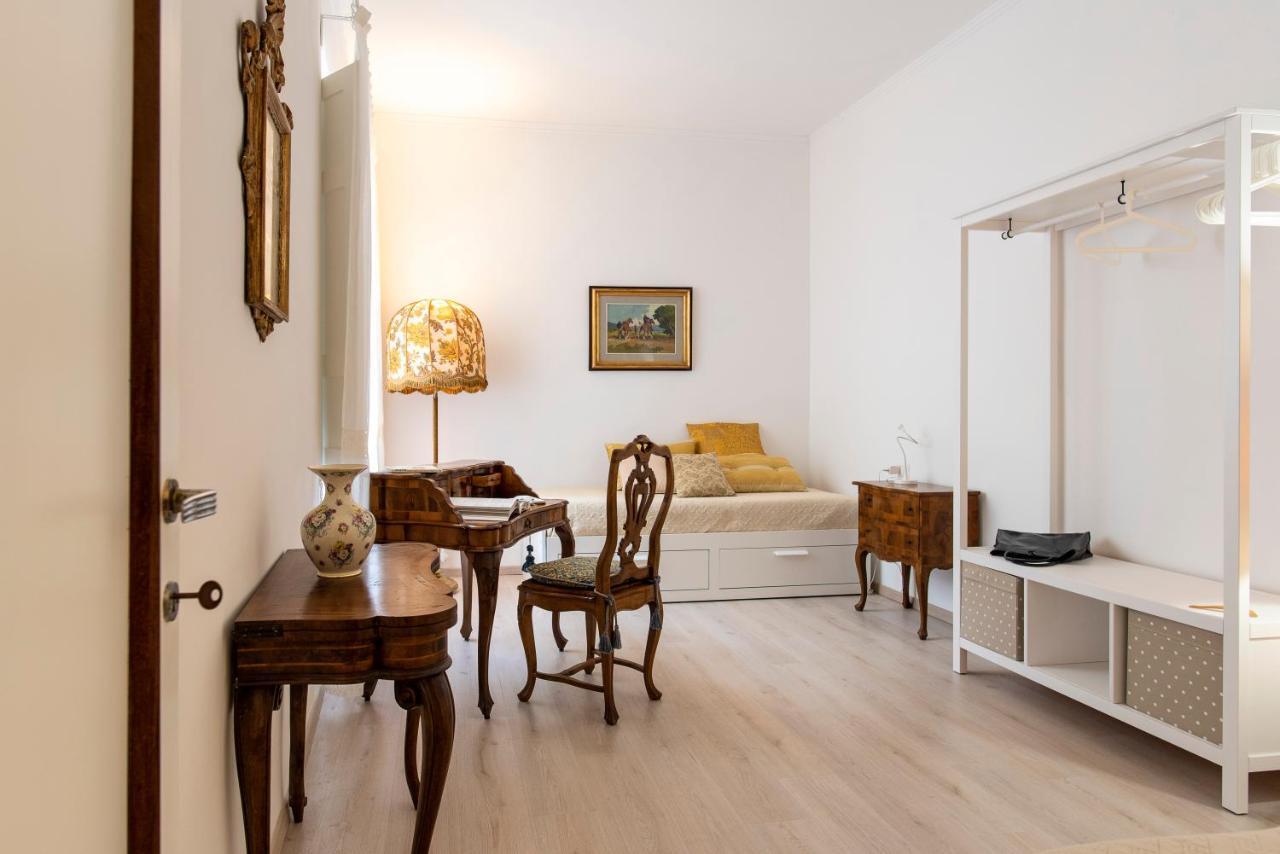 Dei Servi Apartamento *