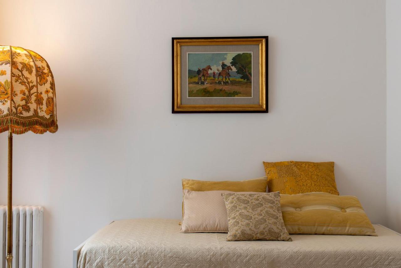 Dei Servi Apartamento Florença