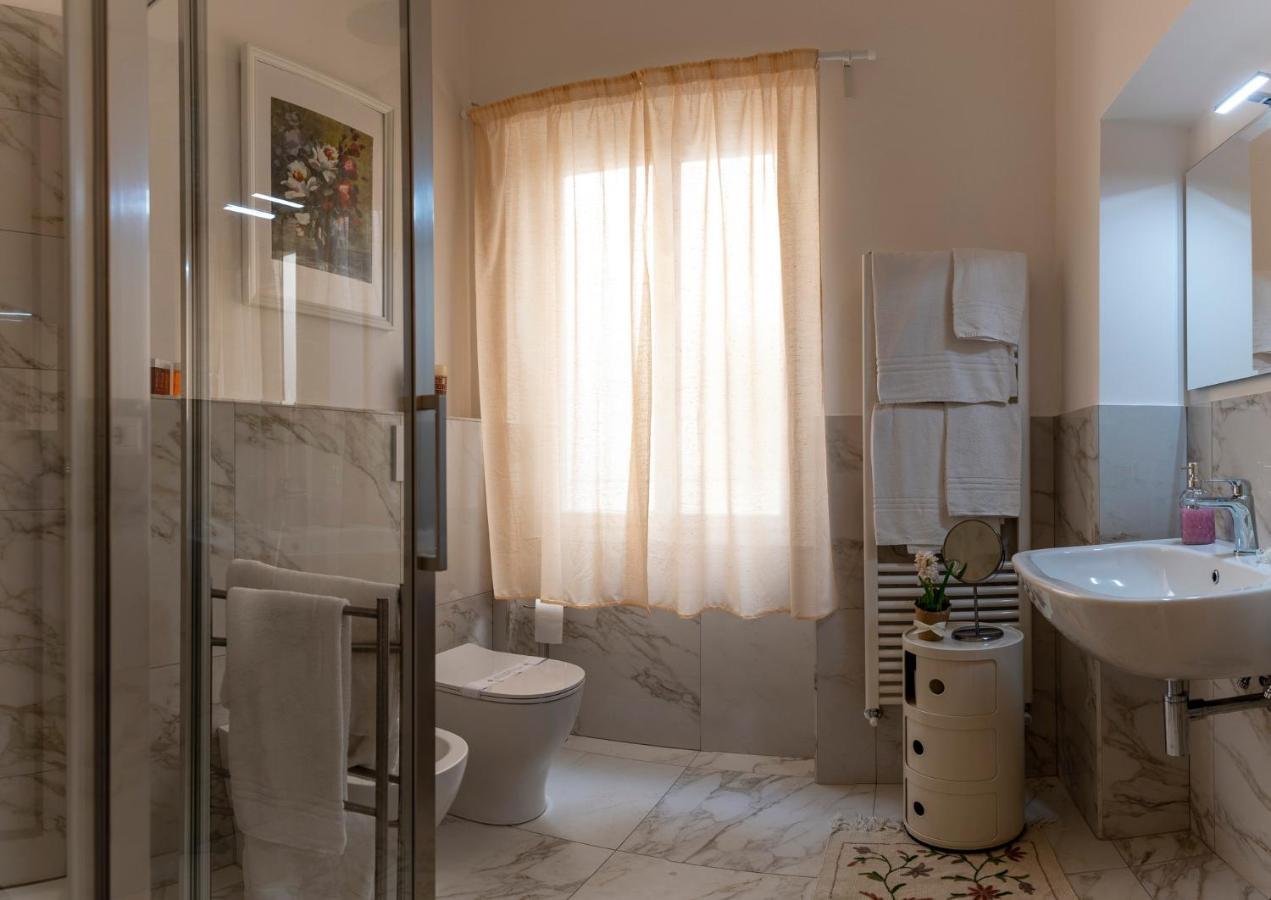 Dei Servi Apartamento *