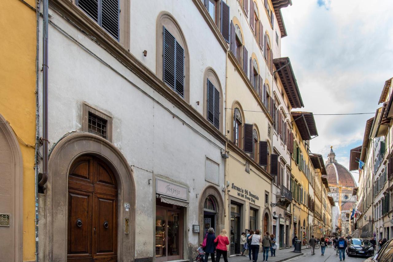 Dei Servi Apartamento Florença