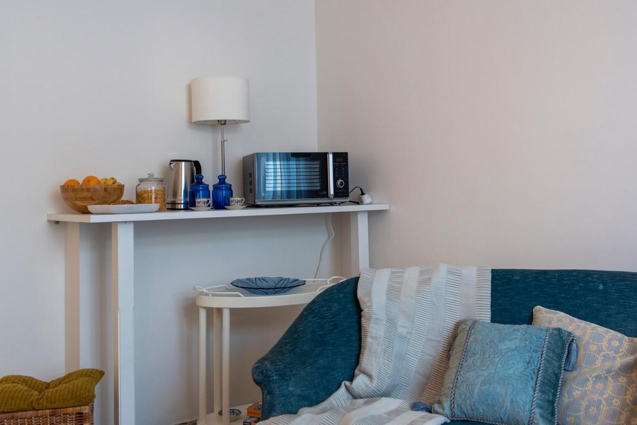 Apartamento Dei Servi