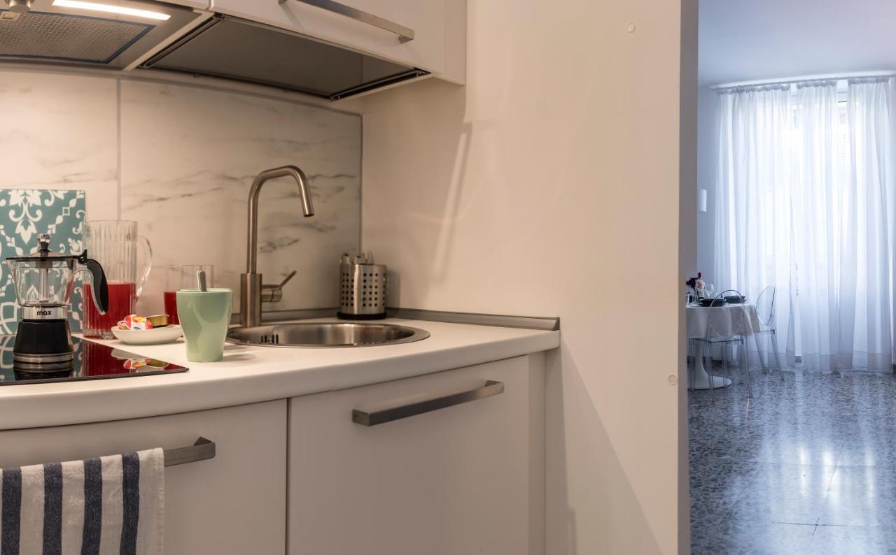 Dei Servi Apartamento *