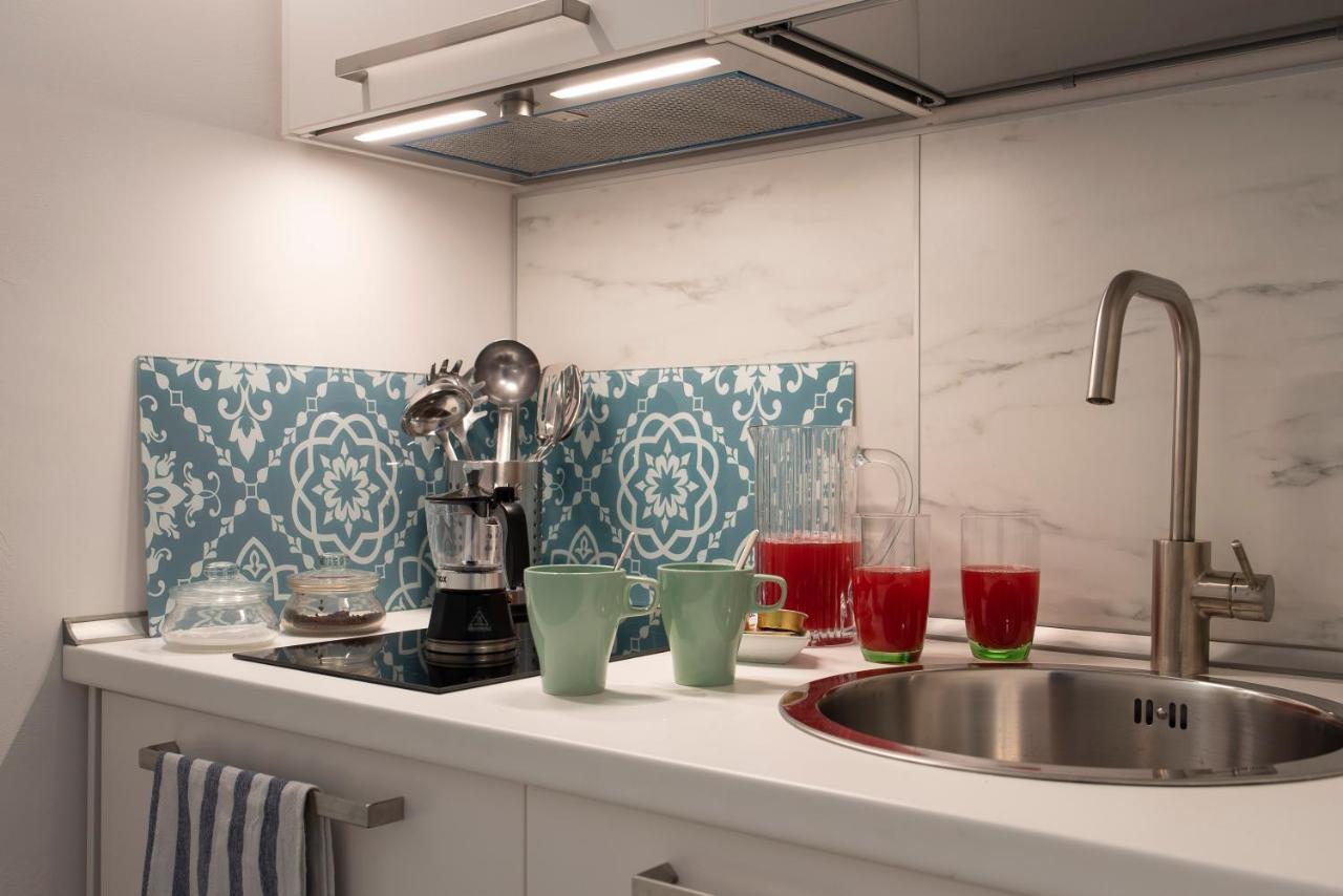 Apartamento Dei Servi Florença
