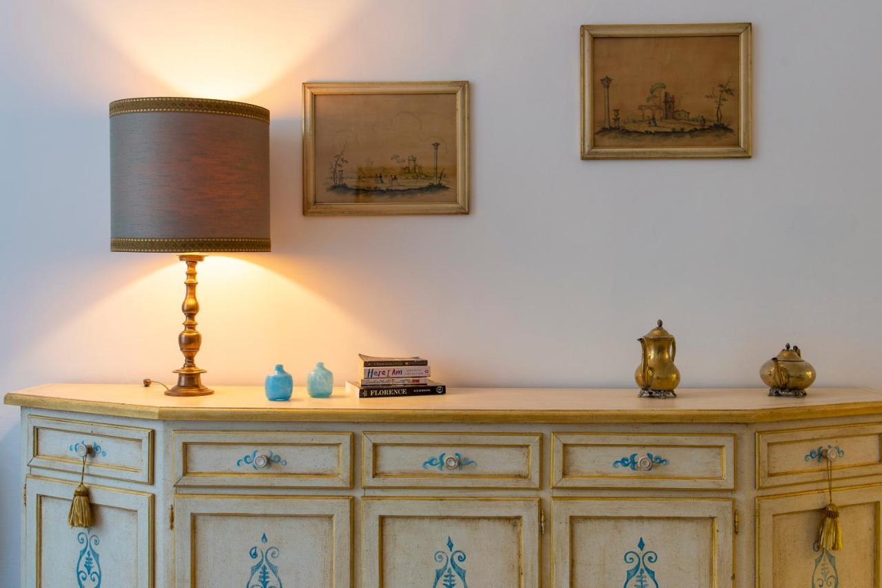 Apartamento Dei Servi *
