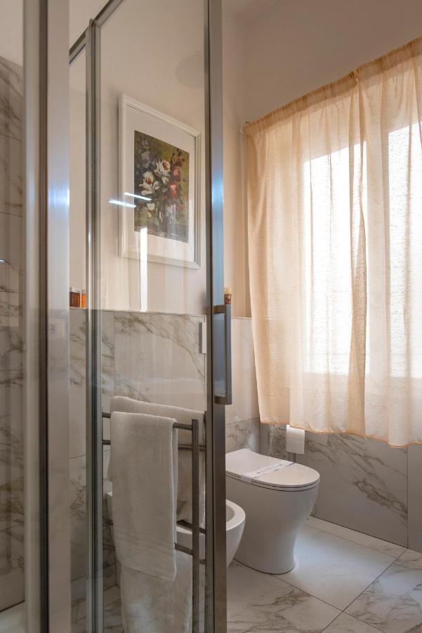 Dei Servi Apartamento *