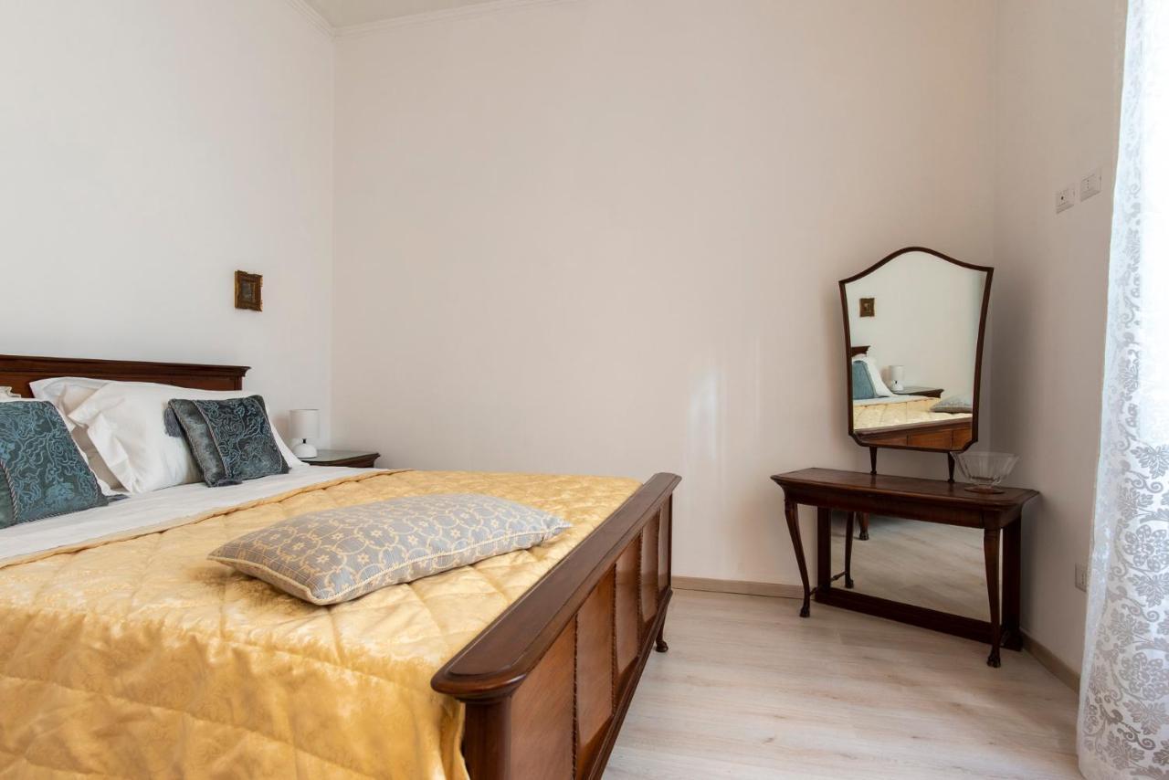 Dei Servi Apartamento